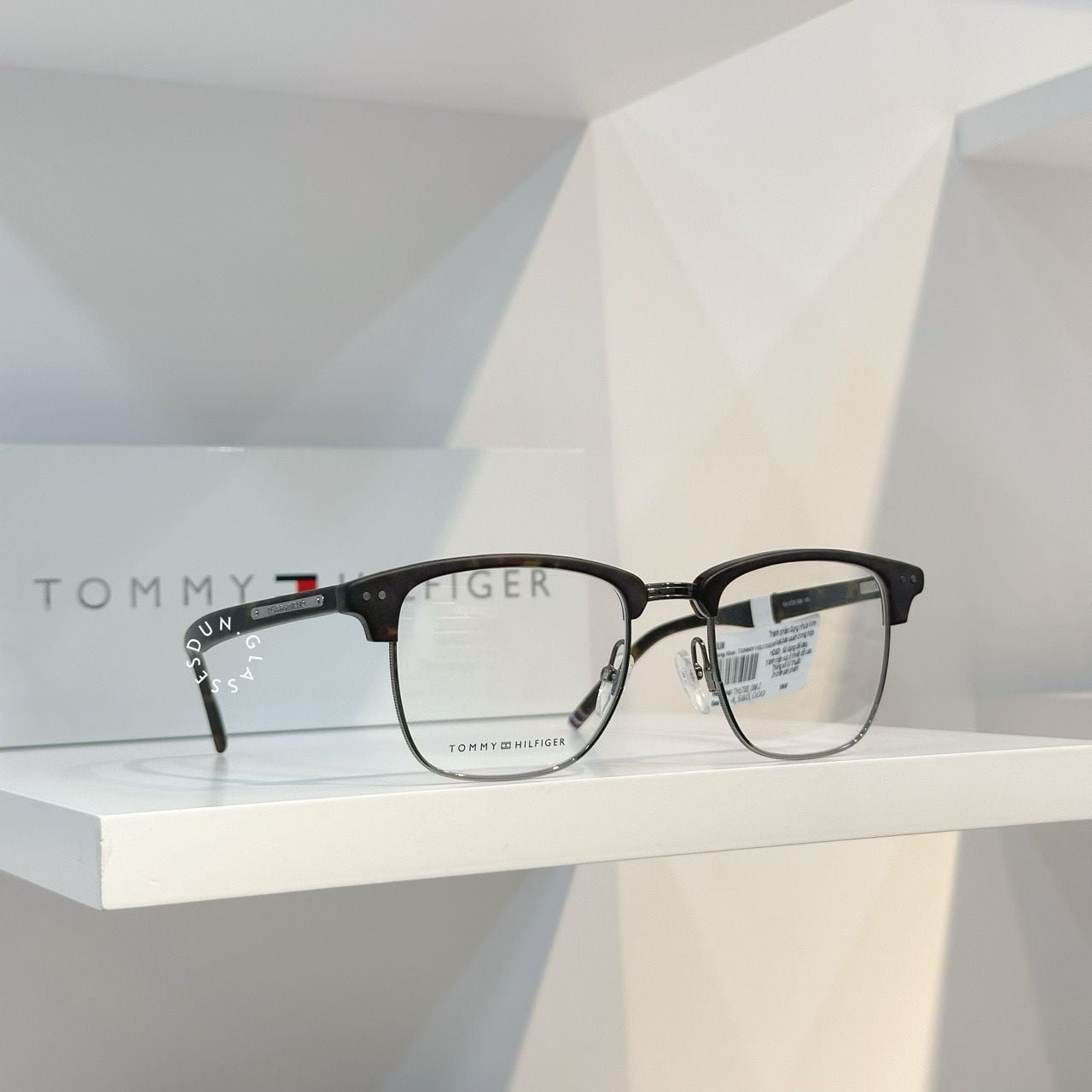  Mắt kính Tommy Hilfiger TH 1730 