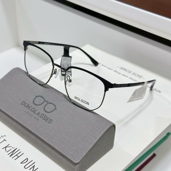  Mắt kính Molsion MJ 7272 