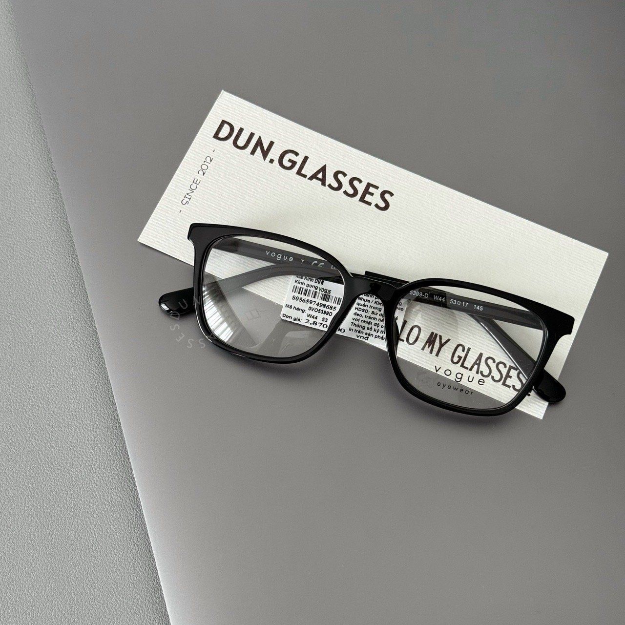  Mắt kính VOGUE VO 5399 