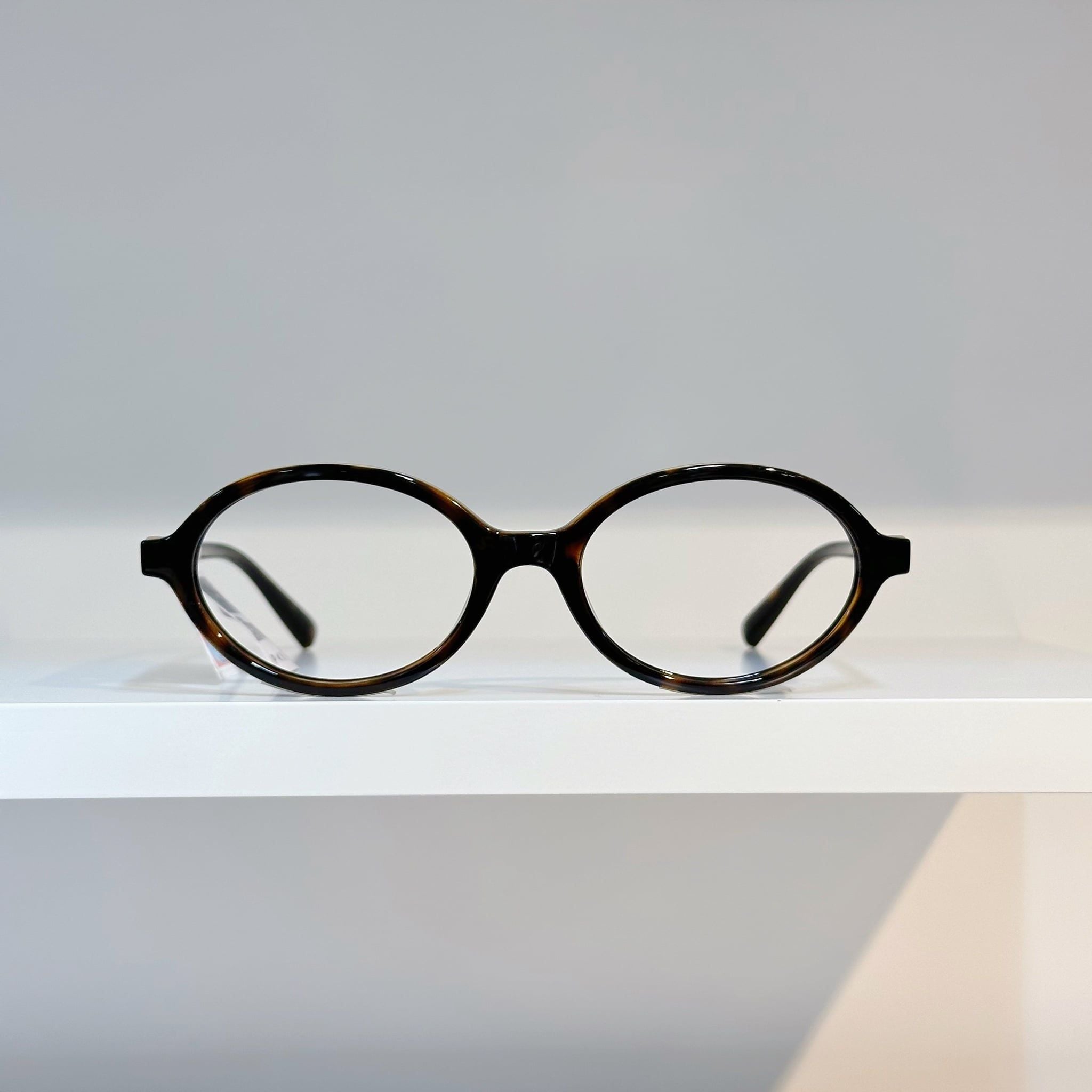  Gọng kính oval Parim 76086 