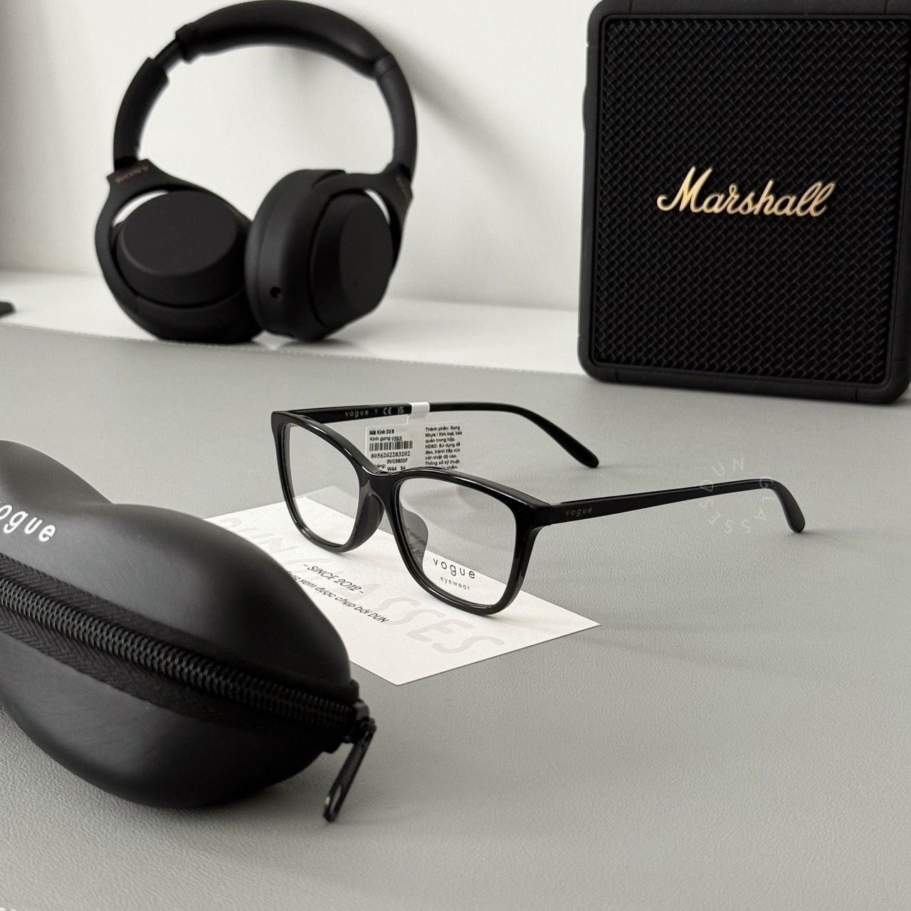  Mắt kính VOGUE VO 5603 chính hãng 