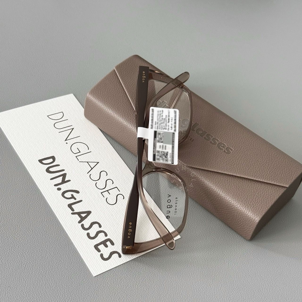  Mắt kính VOGUE VO 5519 chính hãng 