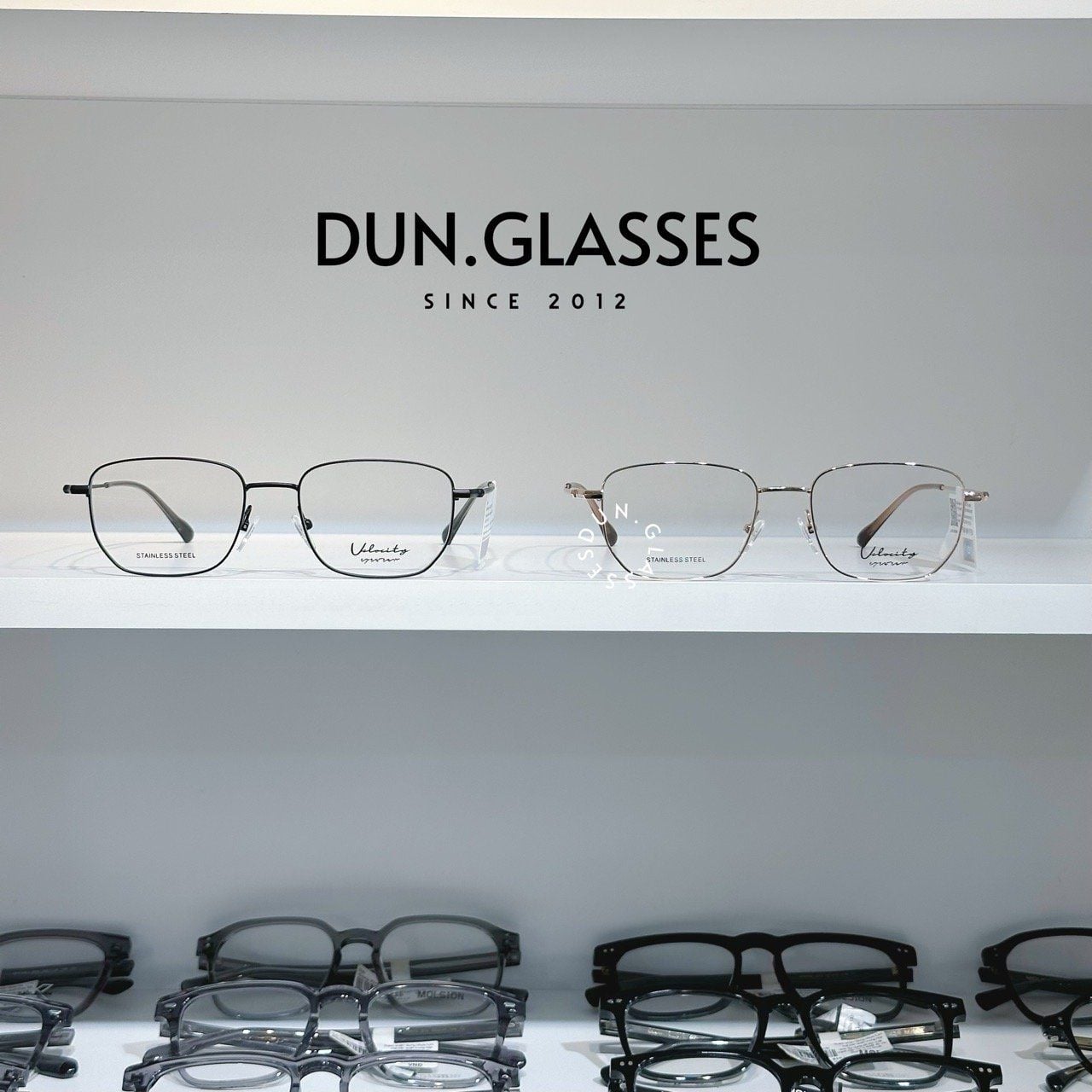  Mắt kính Velocity VL 23559 