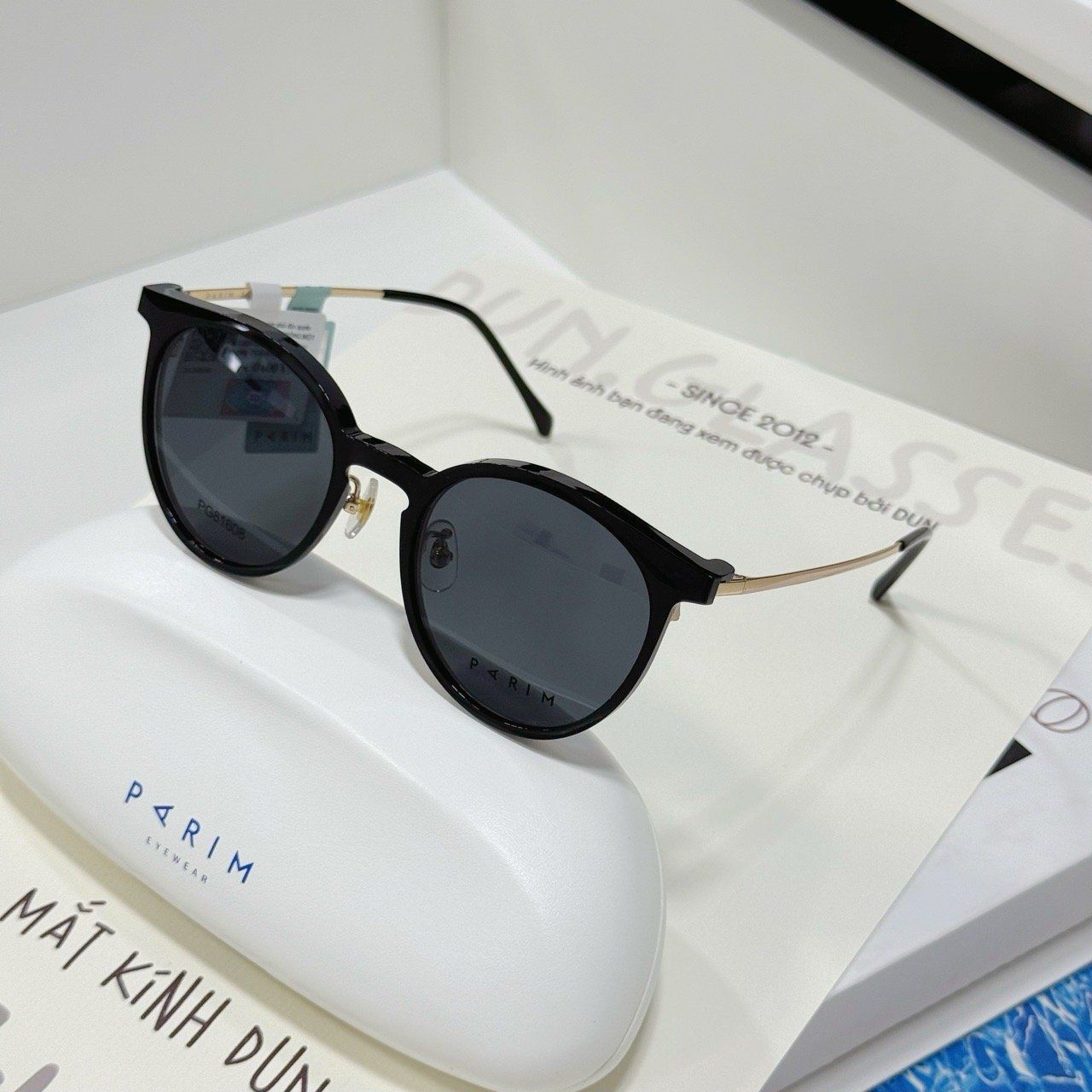  Mắt kính Cip On Parim PG 81608 