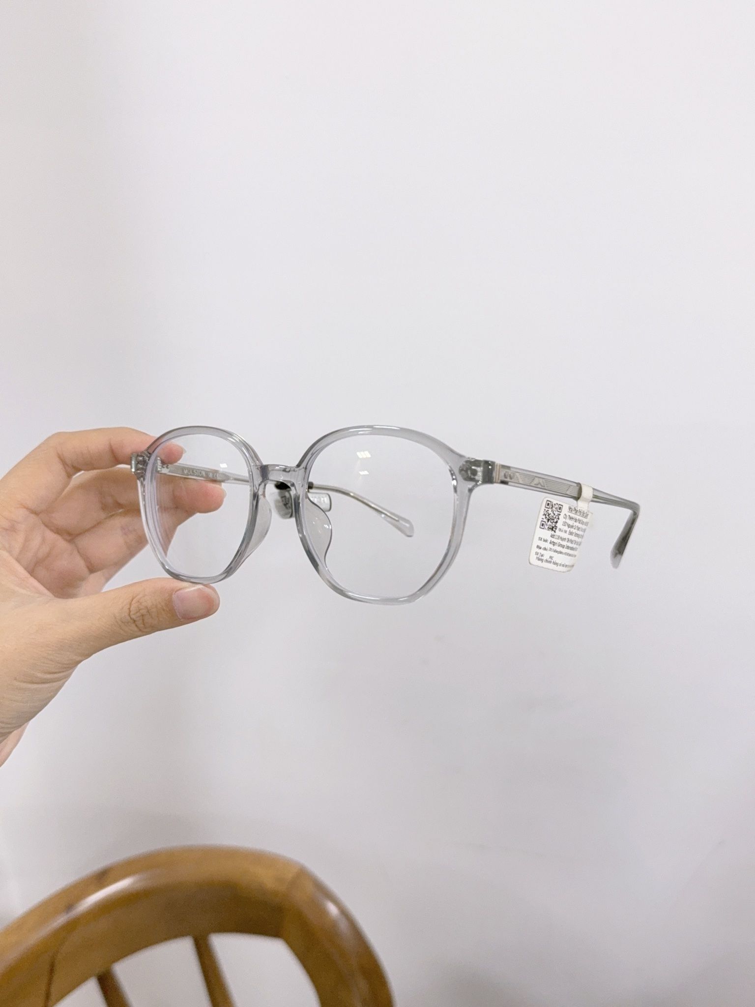  Mắt kính Molsion MJ5061 