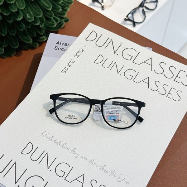  Mắt kính Exfash EF 13435 