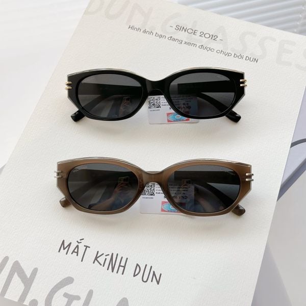  Mắt kính Exfash EF 221039 