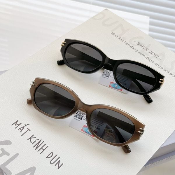  Mắt kính Exfash EF 221039 