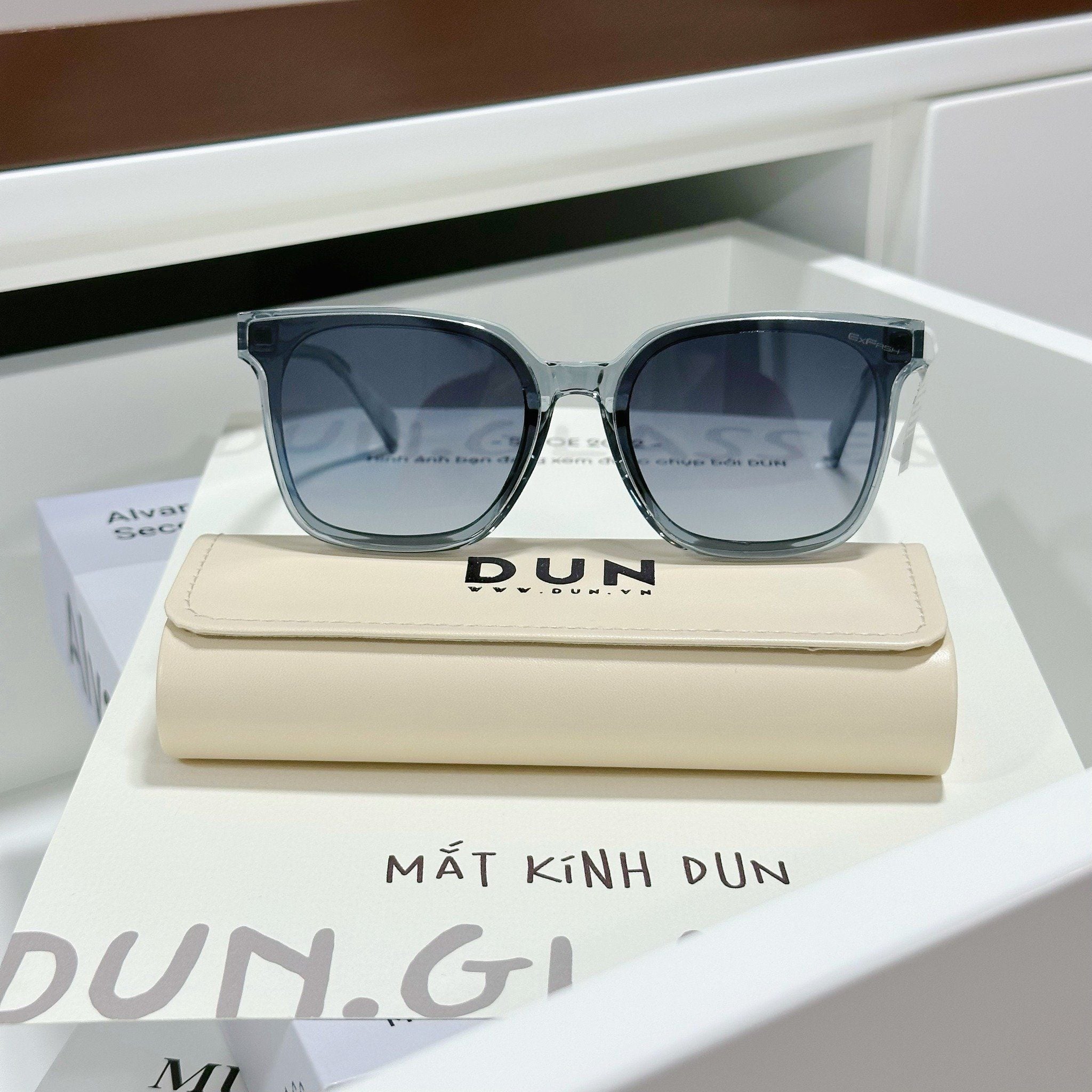  Kính mát Exfash EF 25207 