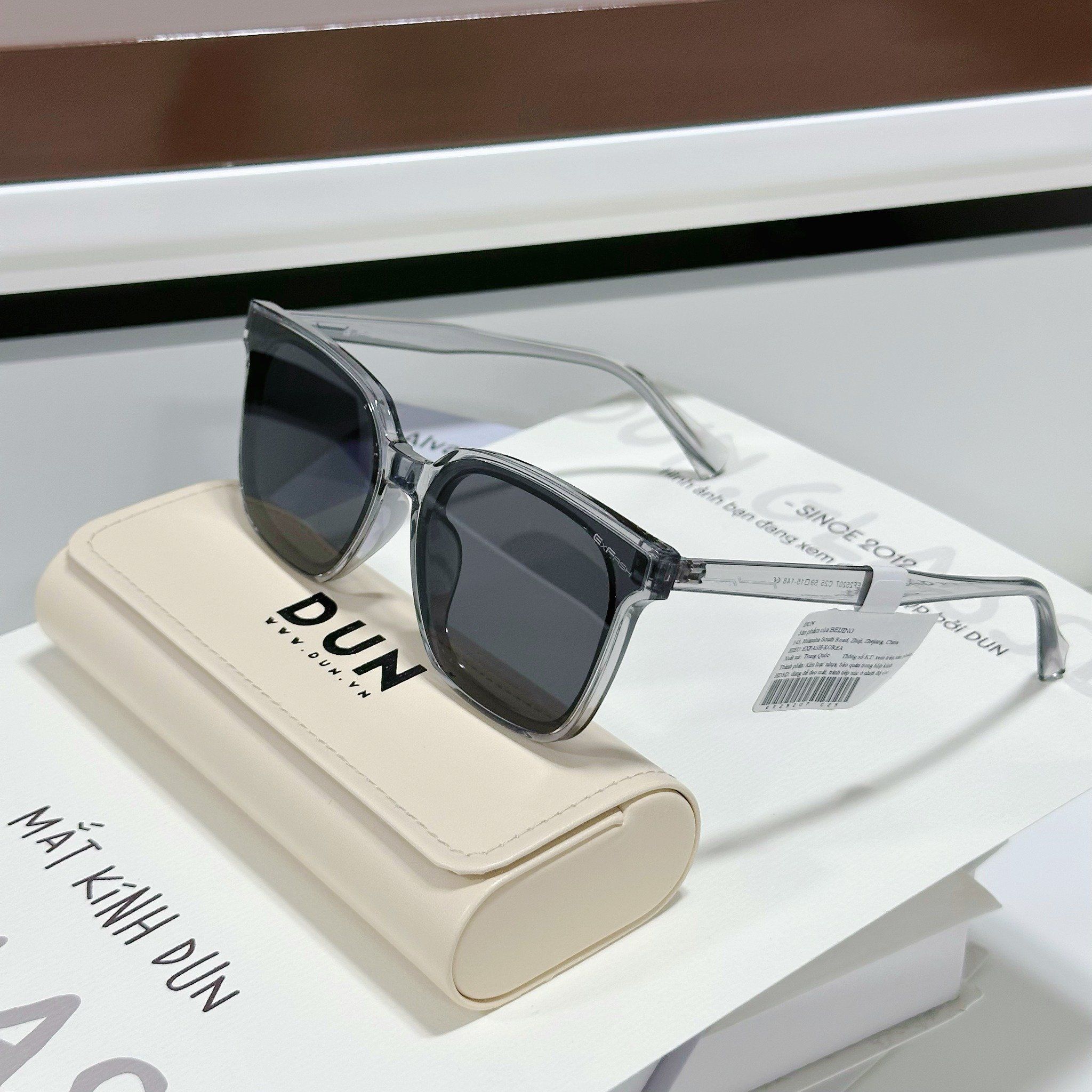  Kính mát Exfash EF 25207 