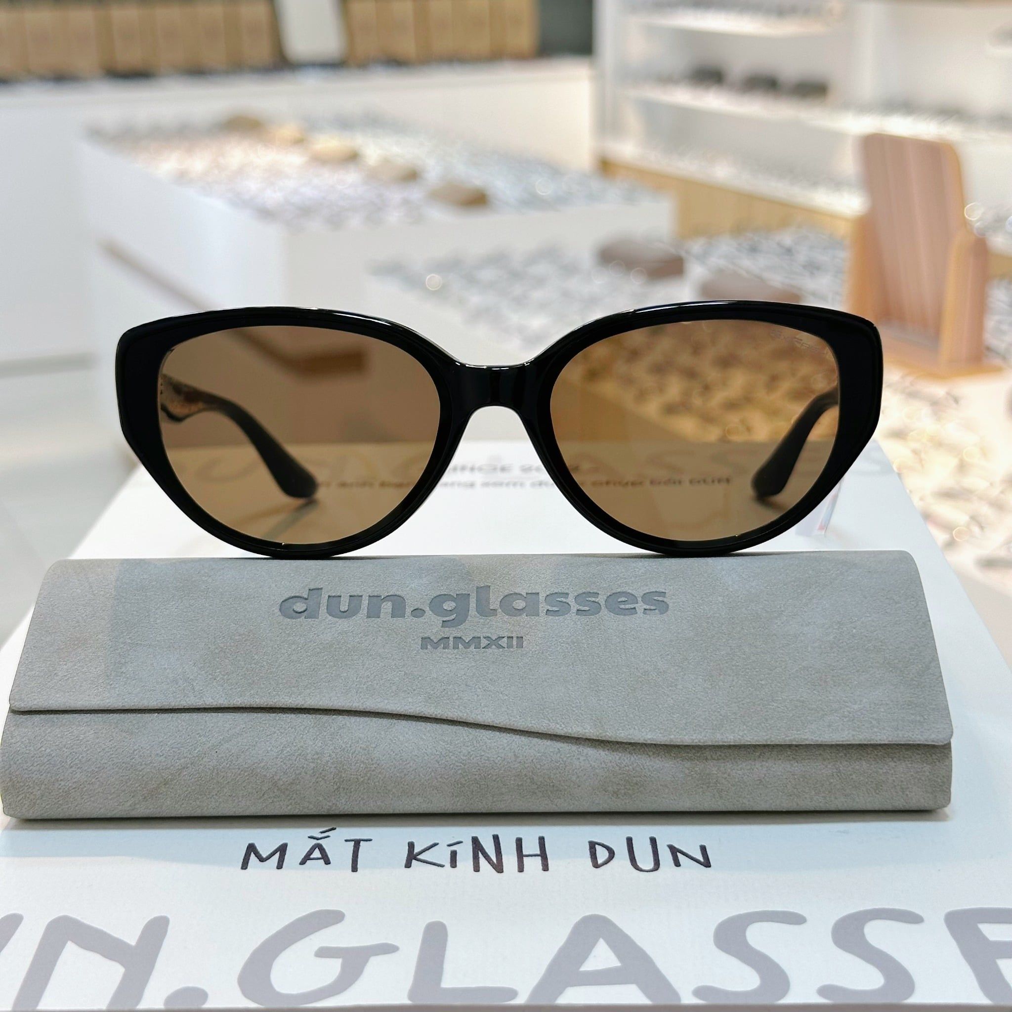  Kính mát Exfash EF25751 