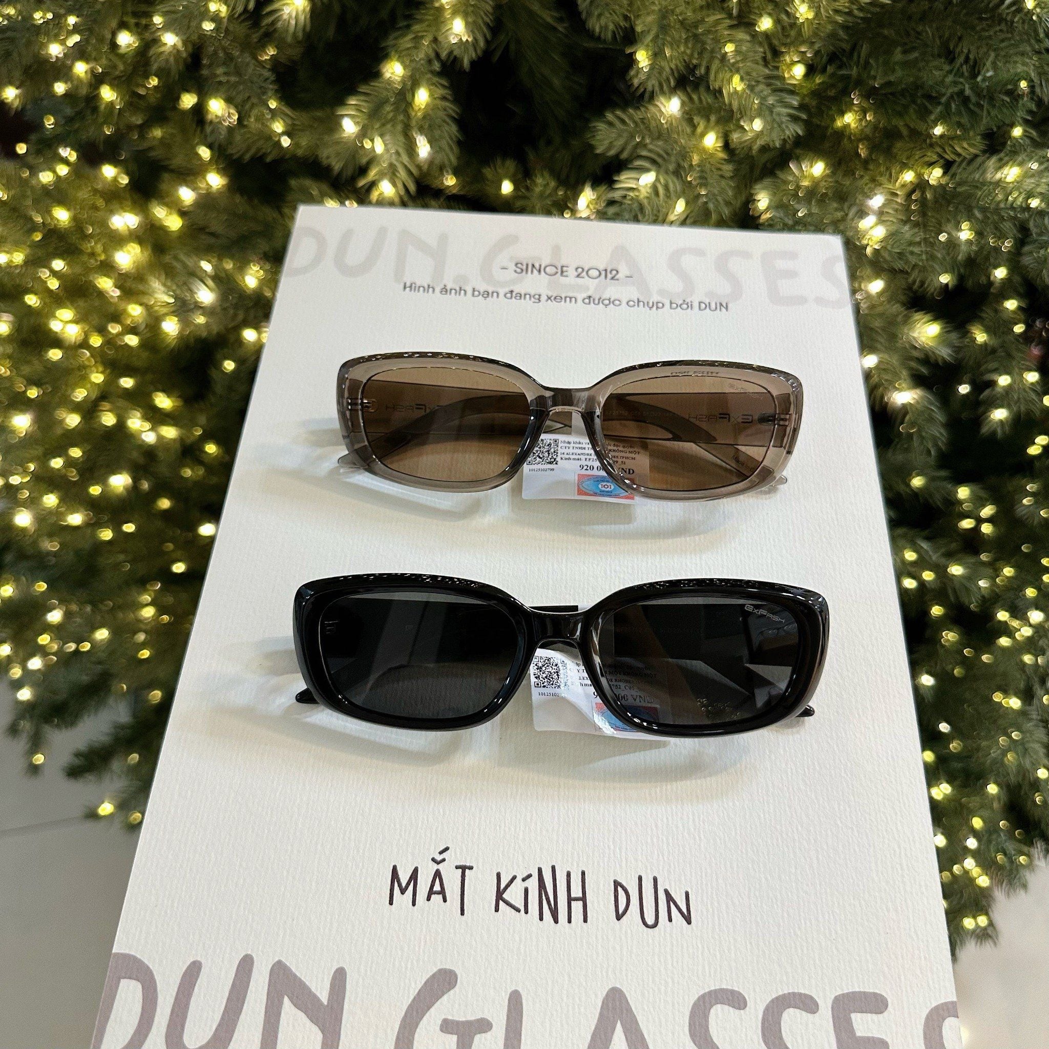  Kính mát Exfash EF 25752 