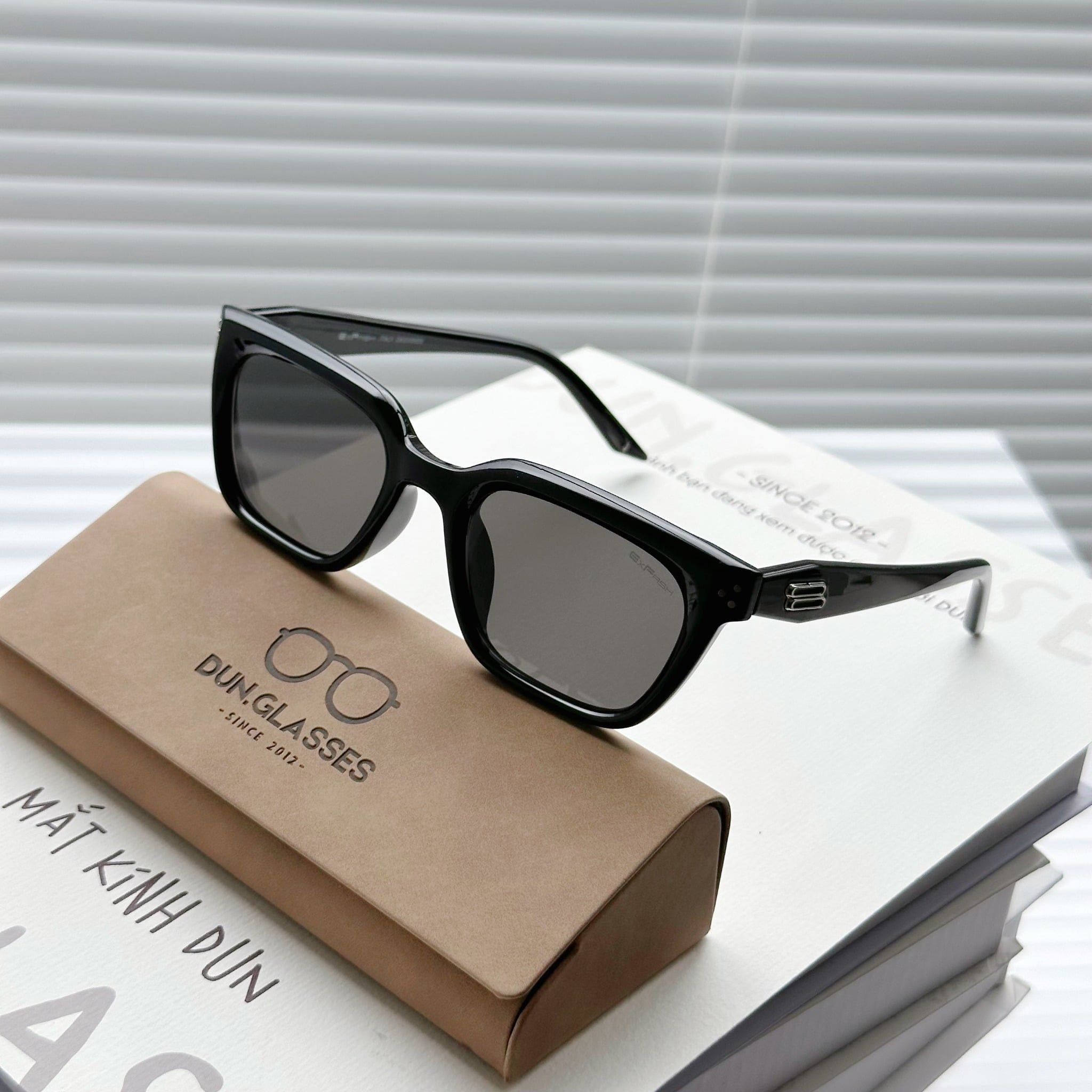  Kính mát Exfash EF 25754 