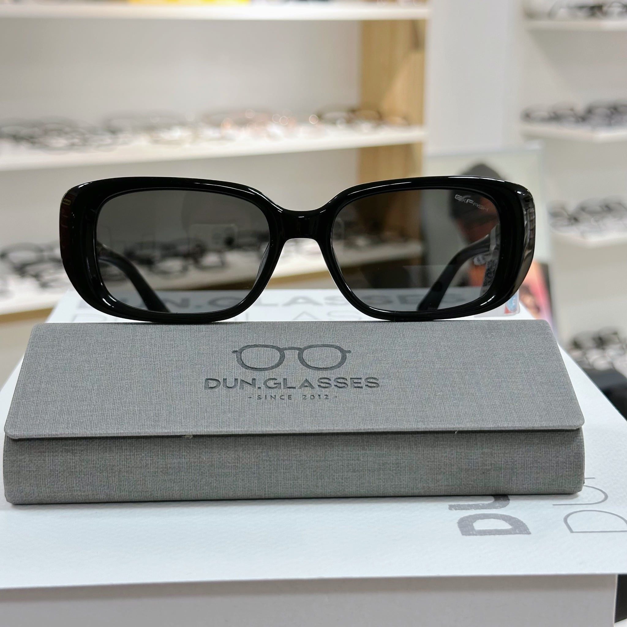  Kính mát Exfash EF 258002 