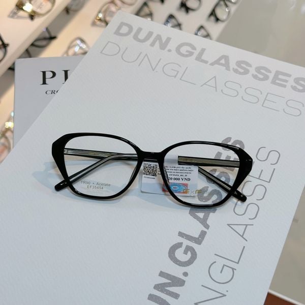  Mắt kính Exfash EF 35454 