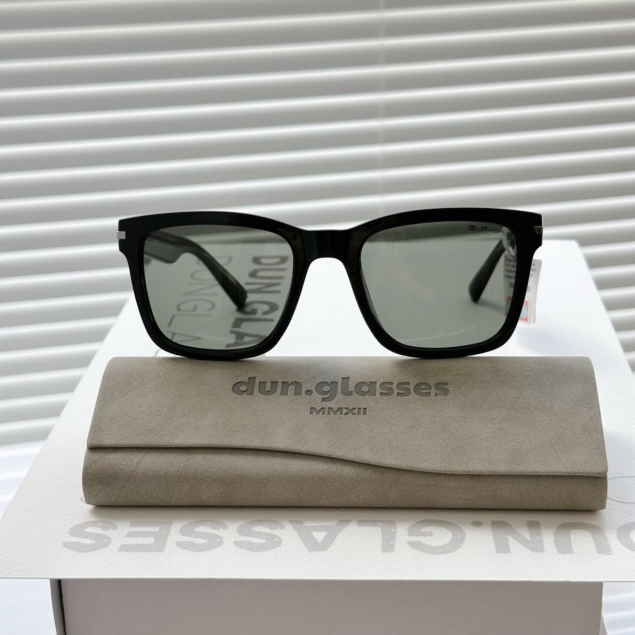  Kính mát Exfash EF 58750 