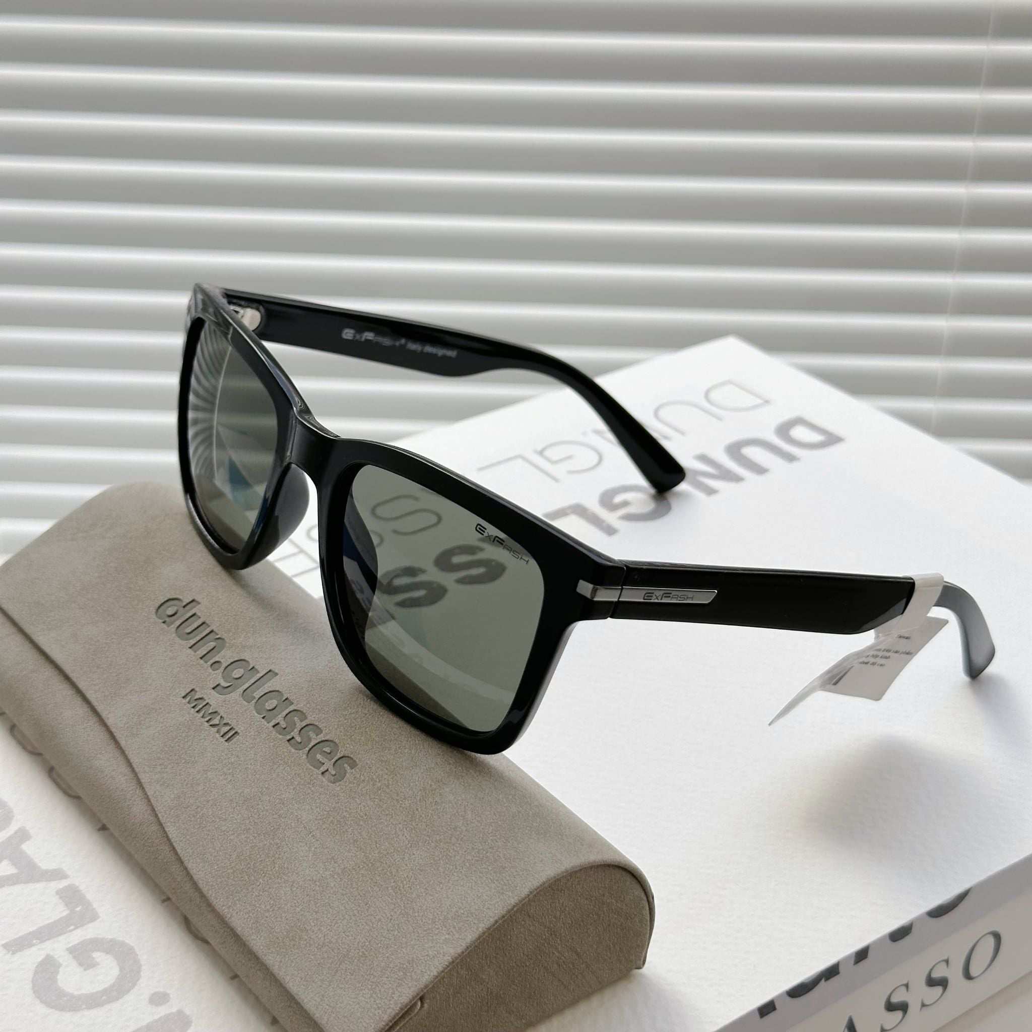  Kính mát Exfash EF 58750 