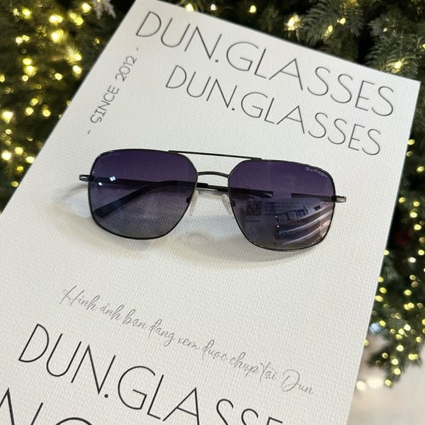  Kính mát Exfash EF 70972 