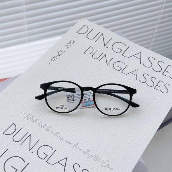  Mắt kính Exfash EF 92450 