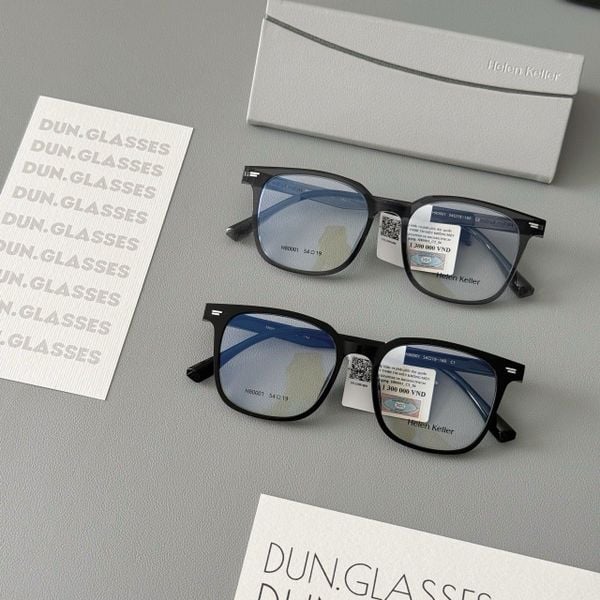  Mắt kính Helen Keller H 80001 