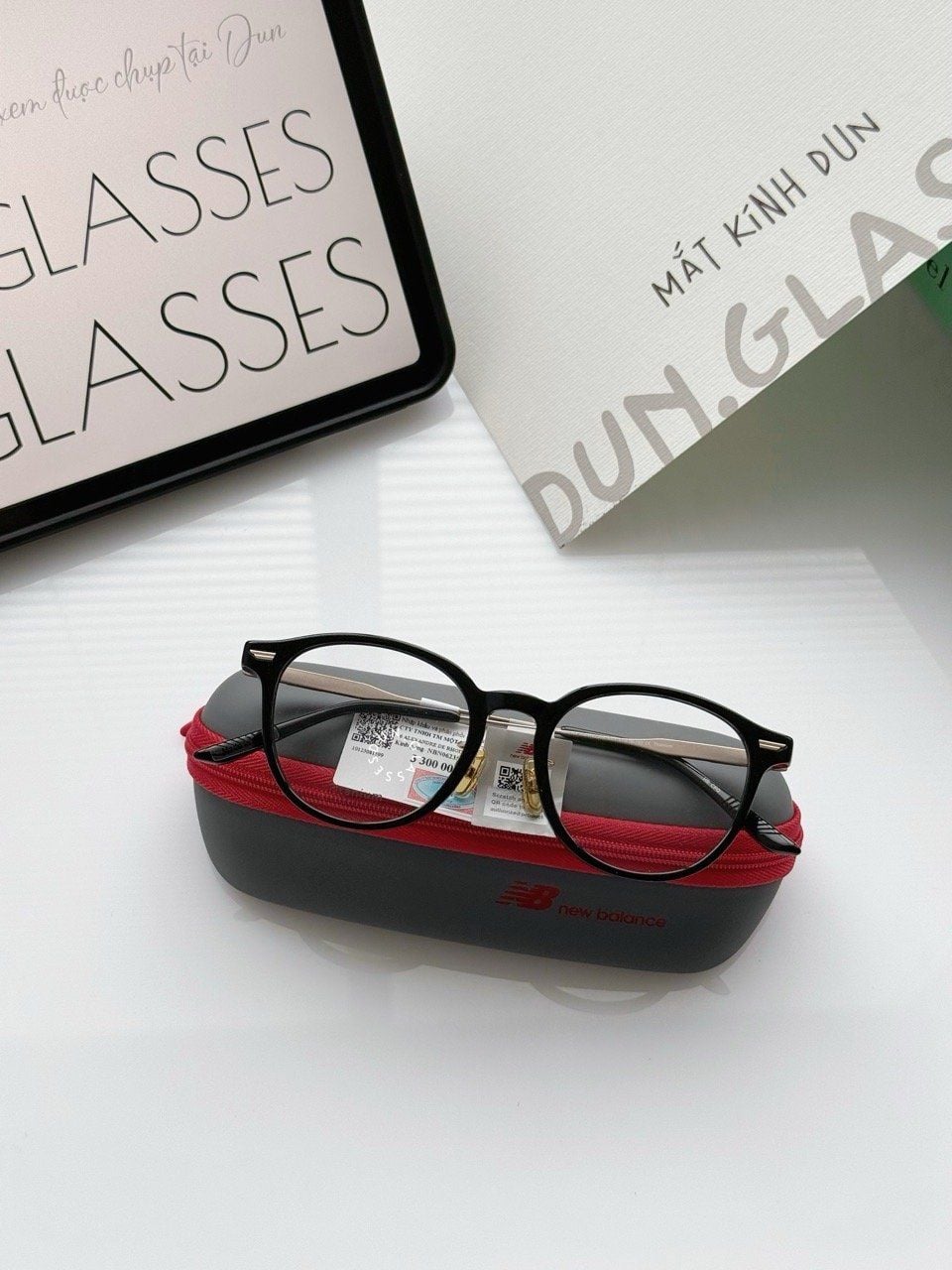  Mắt kính New Balance NBN 06235 X 