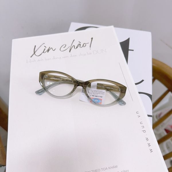  Mắt kính Helen Keller H 9056 