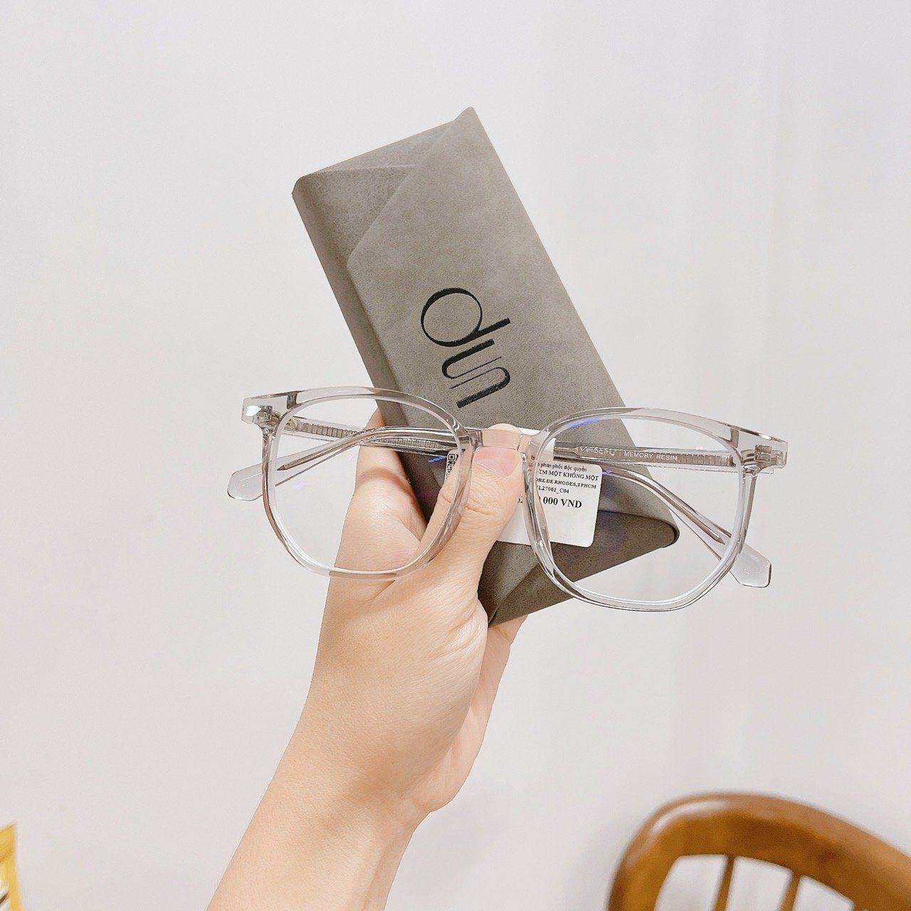  Mắt kính Velocity VL 27061 