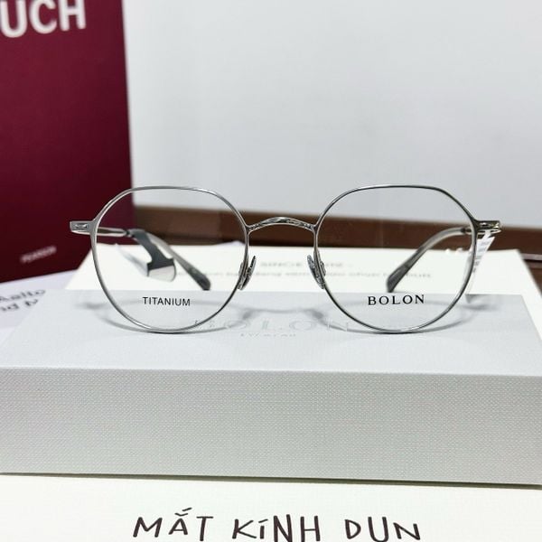  Mắt kính kim loại Bolon BT 1559 