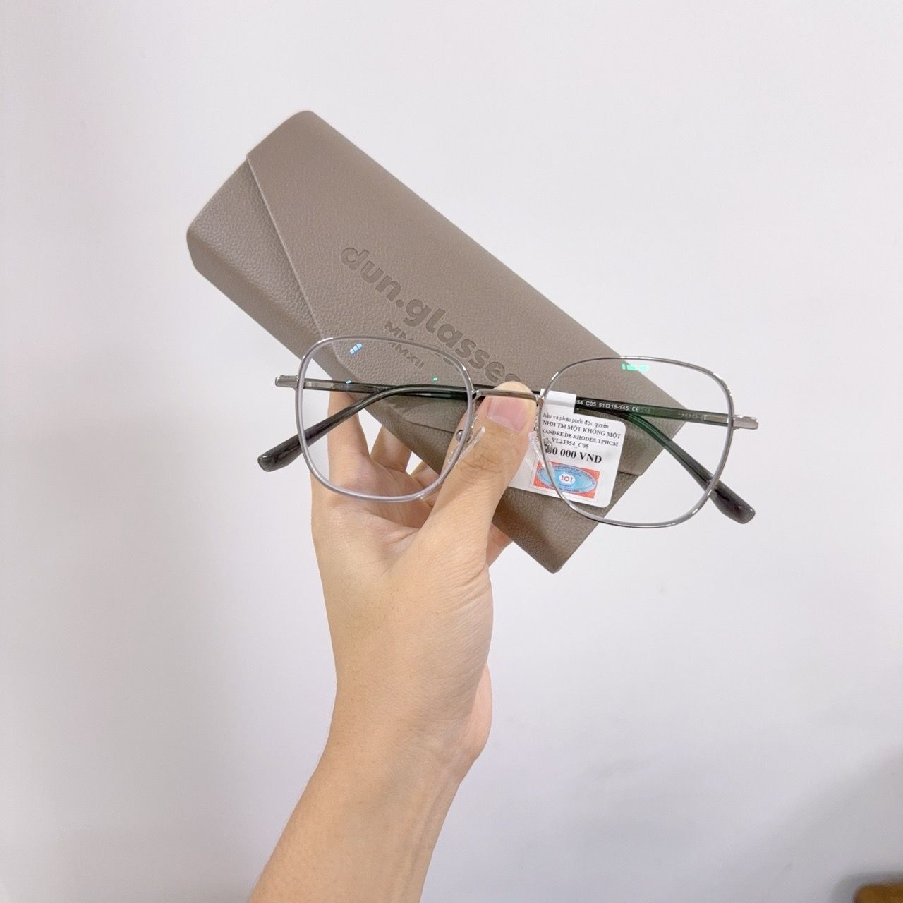  Mắt kính Velocity VL23354 