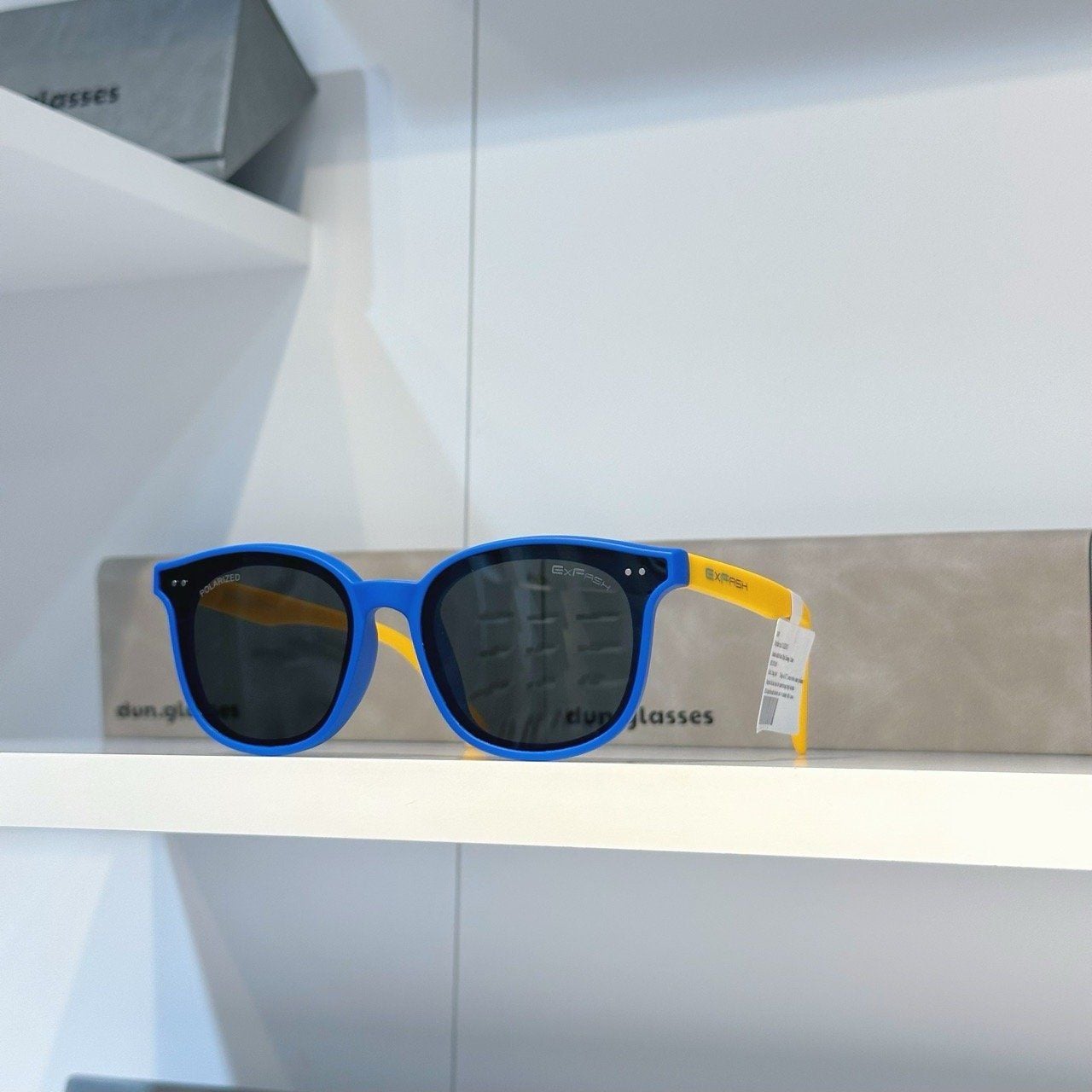  Kính mát trẻ em Exfash EF 44741 