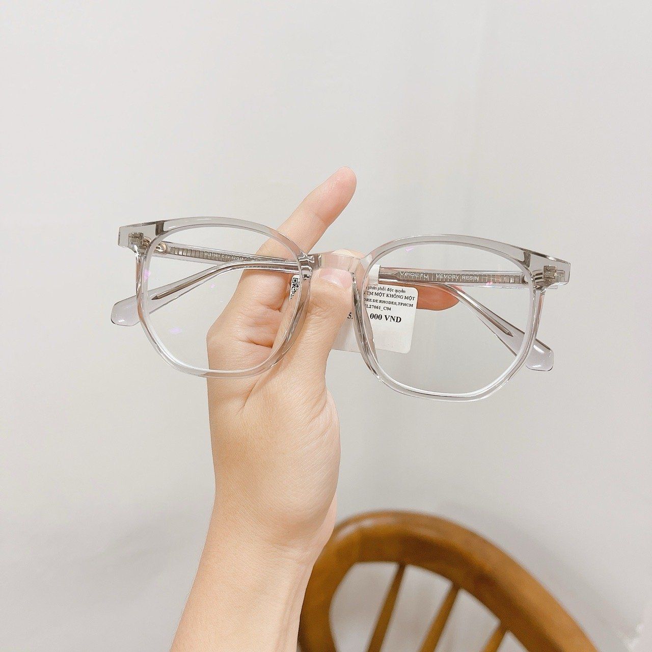  Mắt kính Velocity VL 27061 