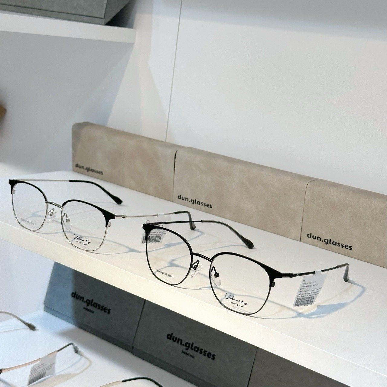  Mắt kính Velocity VL 23566 