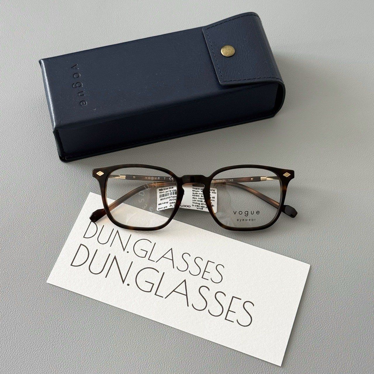  Mắt kính VOGUE VO 5433 