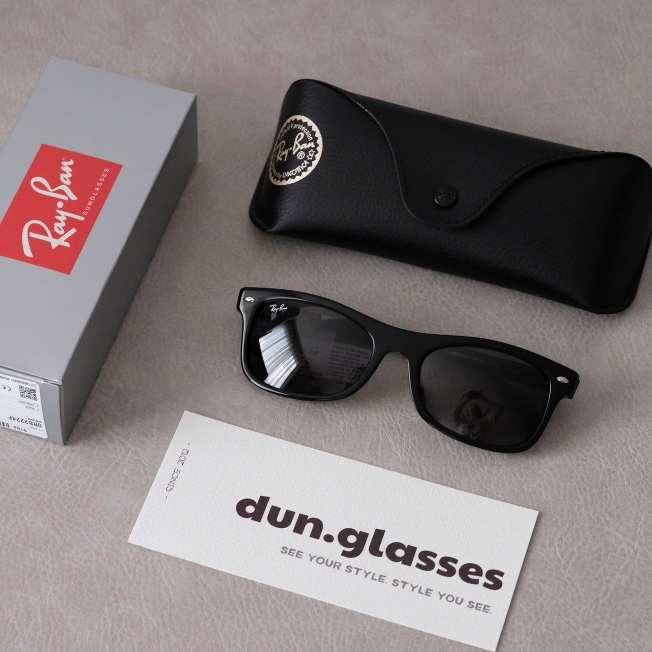  Kính mát Ray-Ban RB 2226 