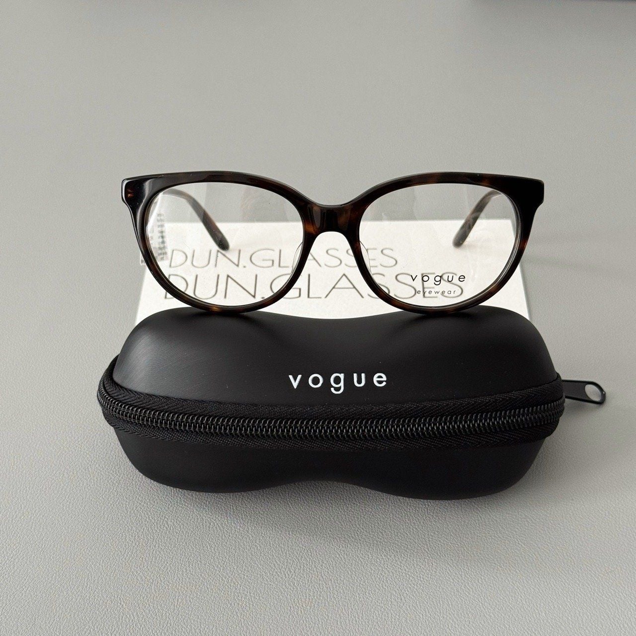  Mắt kính VOGUE VO 5552 chính hãng 