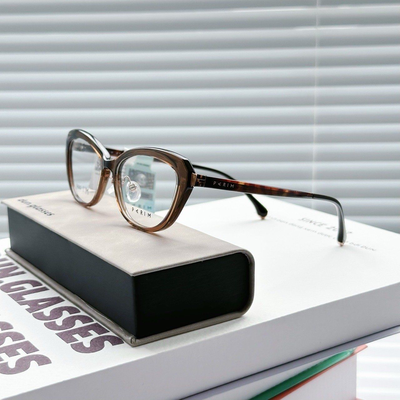 Mắt kính Parim 84062 