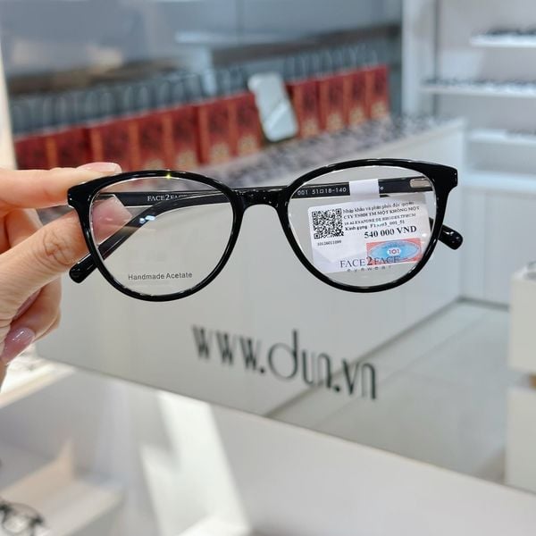  Mắt kính Face2Face F13503 