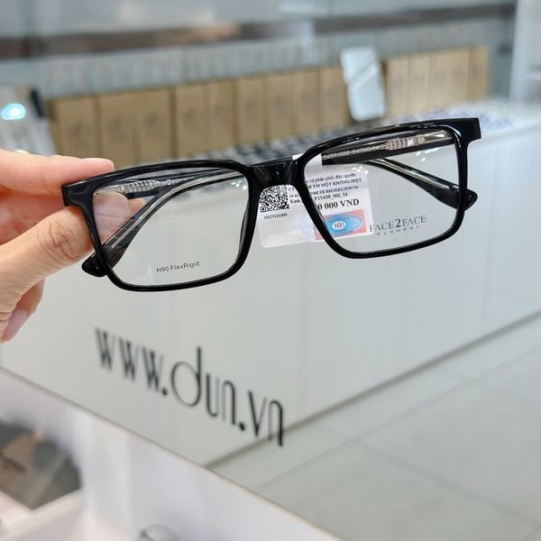 Mắt kính Face2Face F 15439 