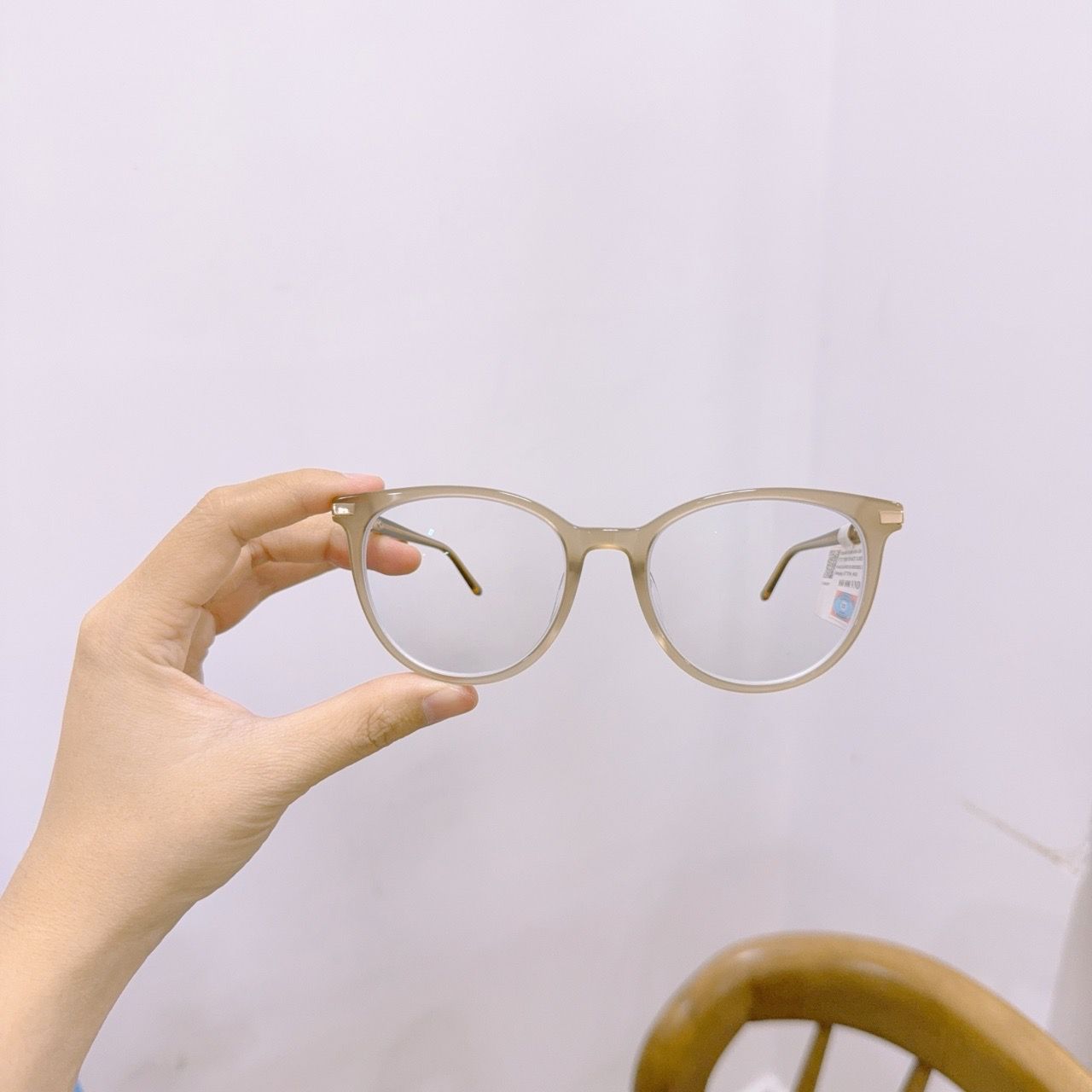  Mắt kính Exfash EF 73554 