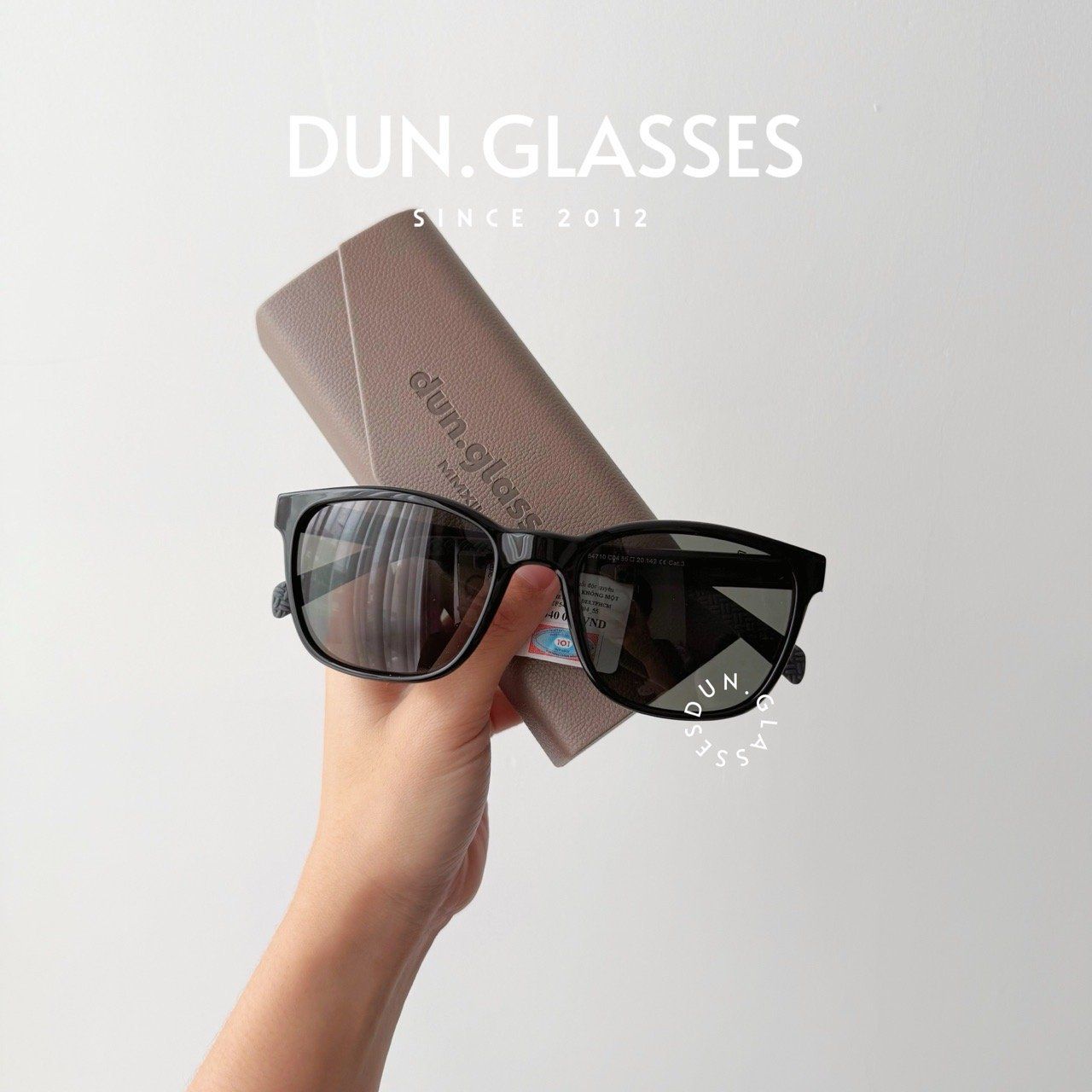  Kính mát Exfash EF54710 