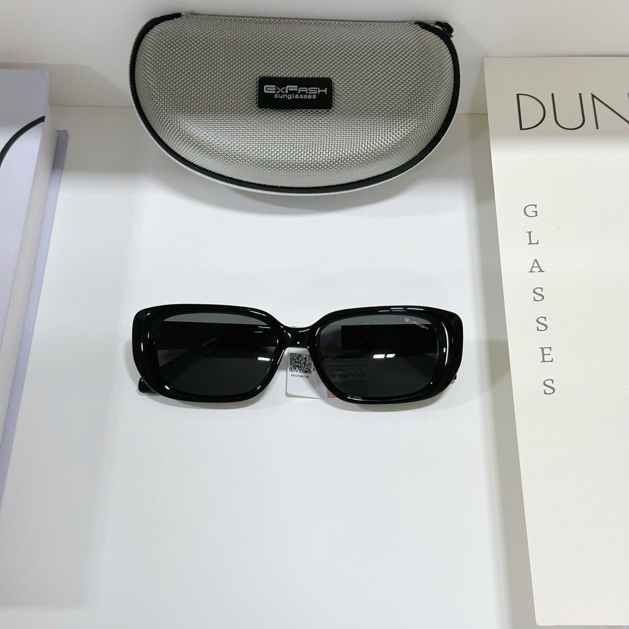  Kính mát Exfash EF258002 