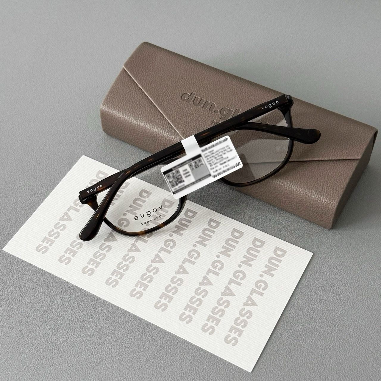  Mắt kính VOGUE VO 5502 