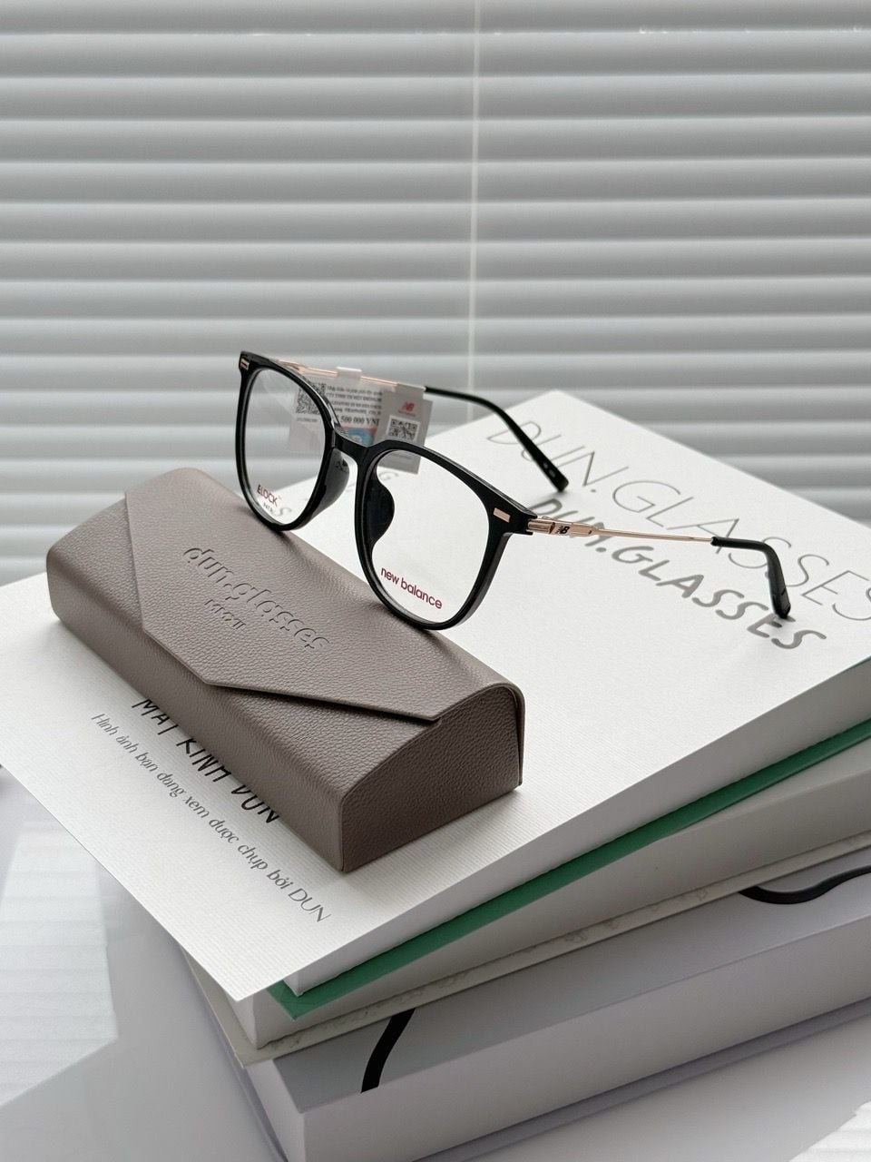  Mắt kính New Balance NBA 09439 