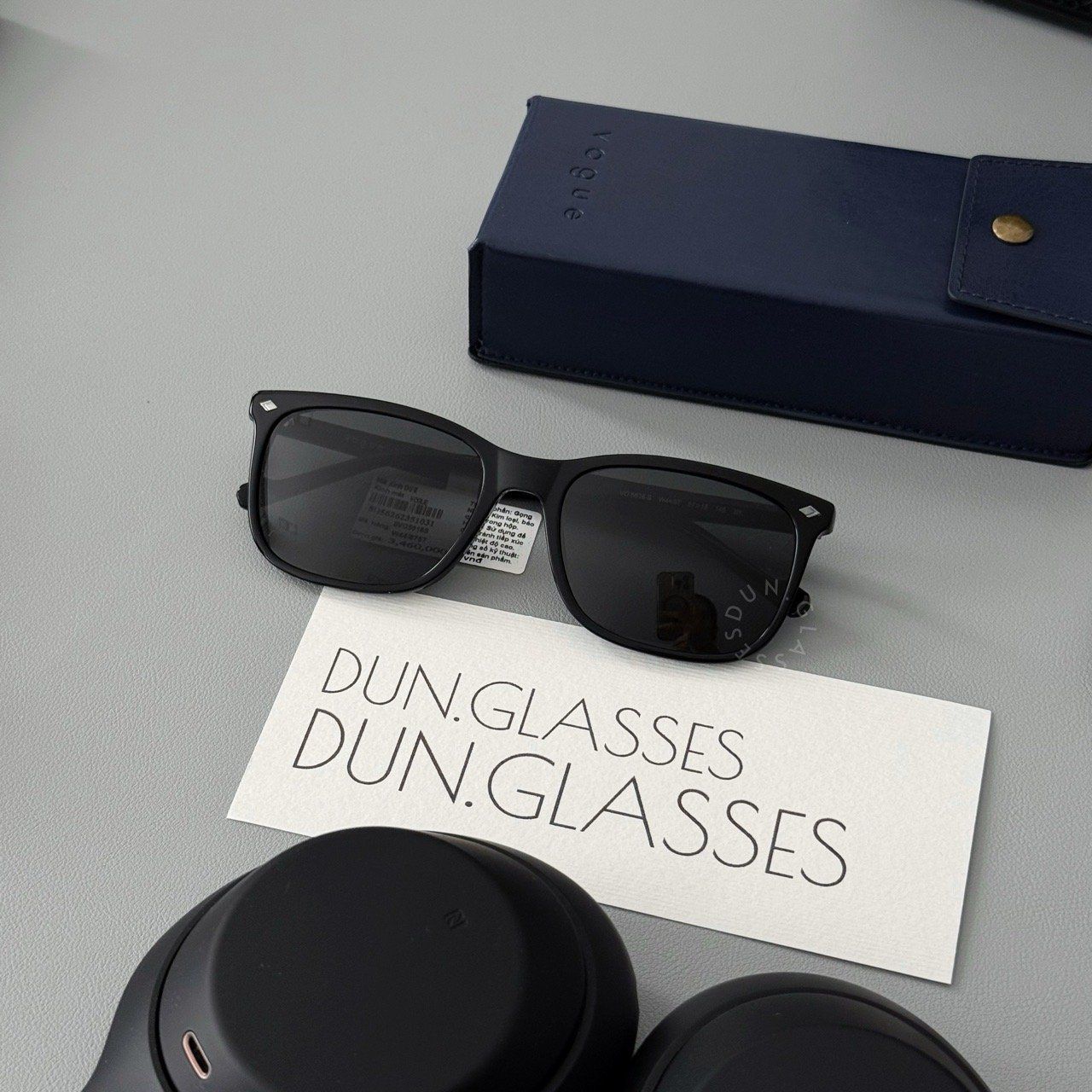  Kính mát VOGUE VO 5618 