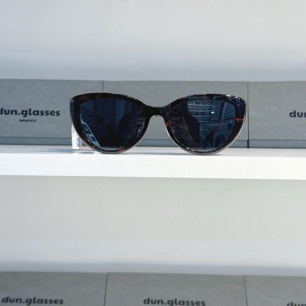  Mắt kính Clip On Parim 96051 