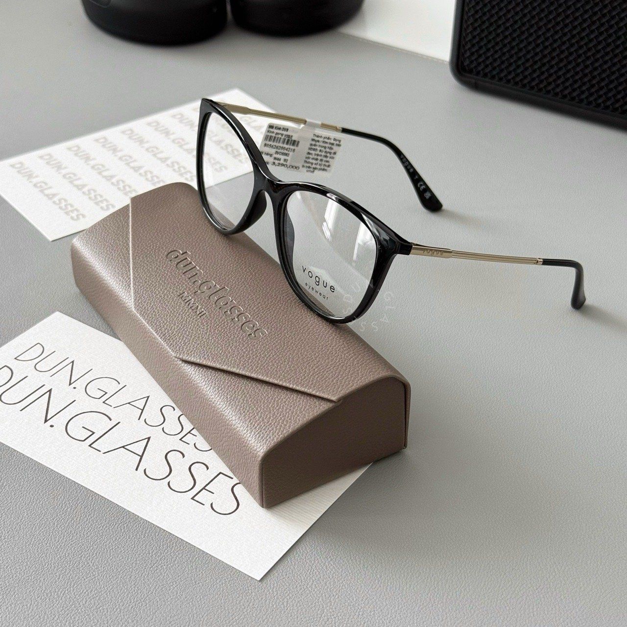  Mắt kính VOGUE VO 5562 chính hãng 