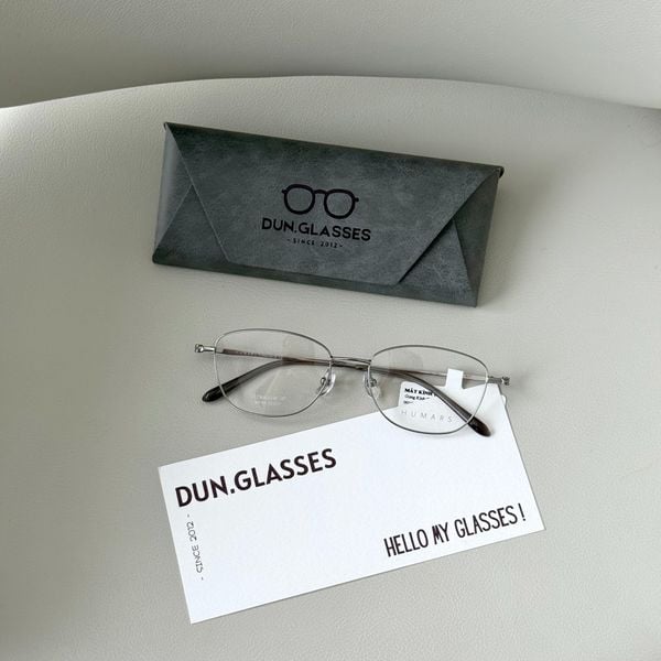  Mắt kính titanium IP G4068 