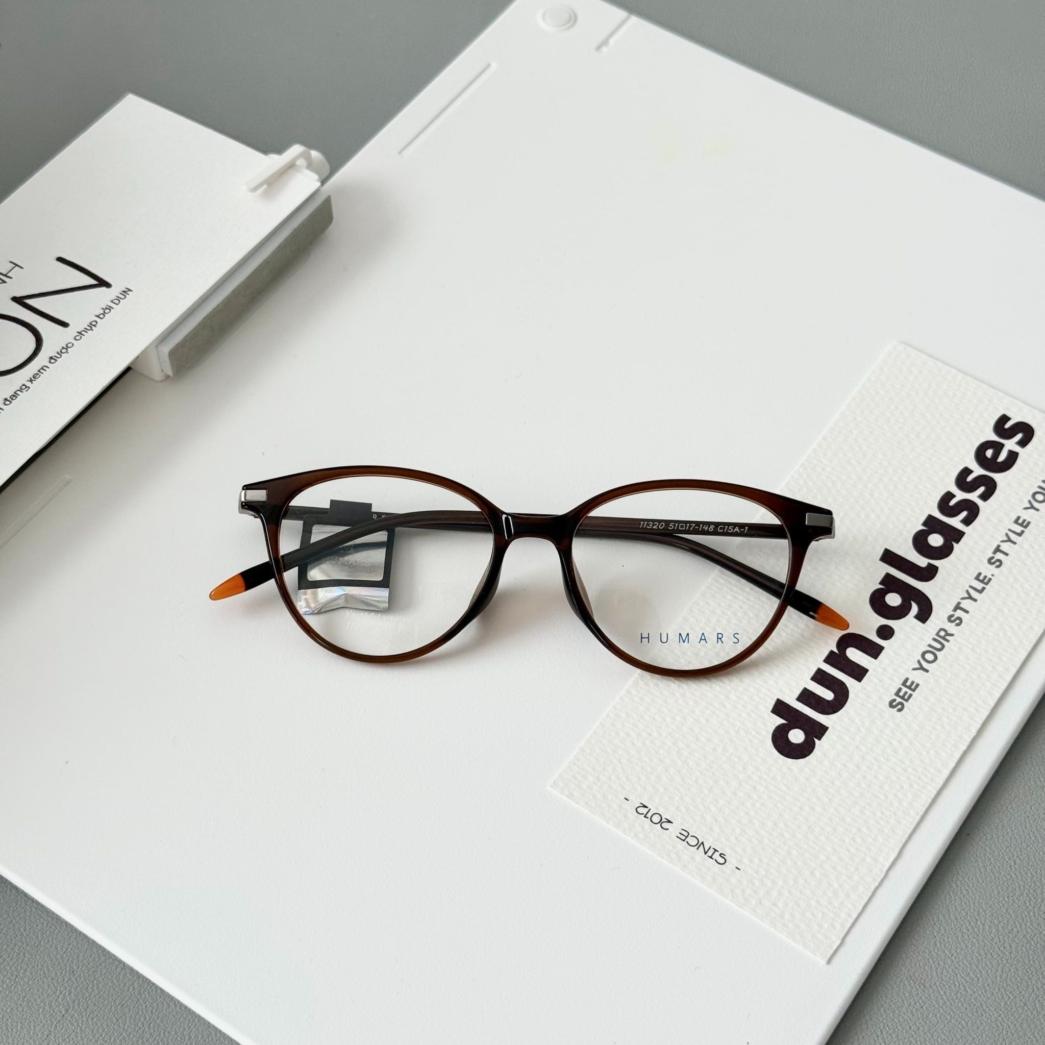 Mắt kính Humars G4130 