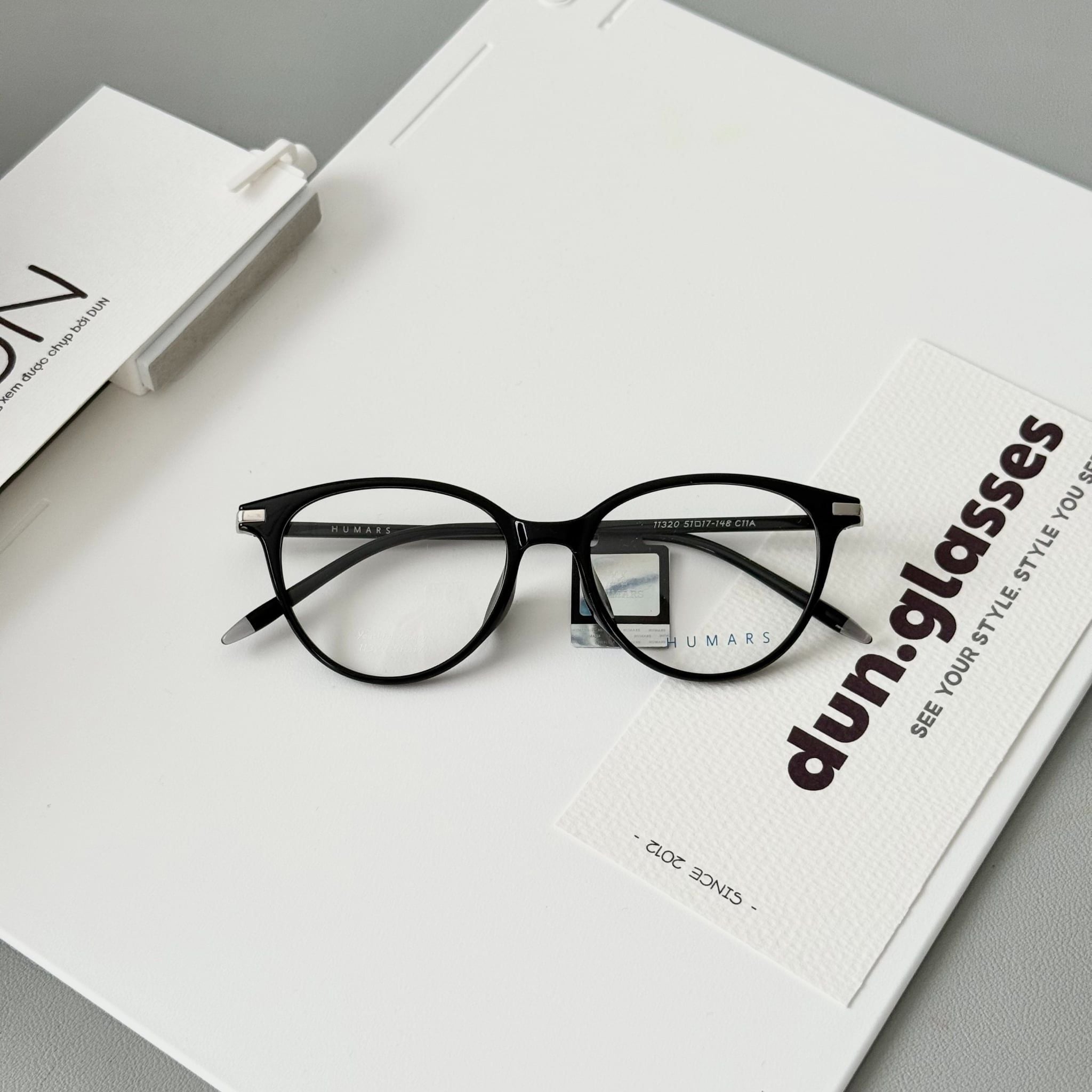 Mắt kính Humars G4130 