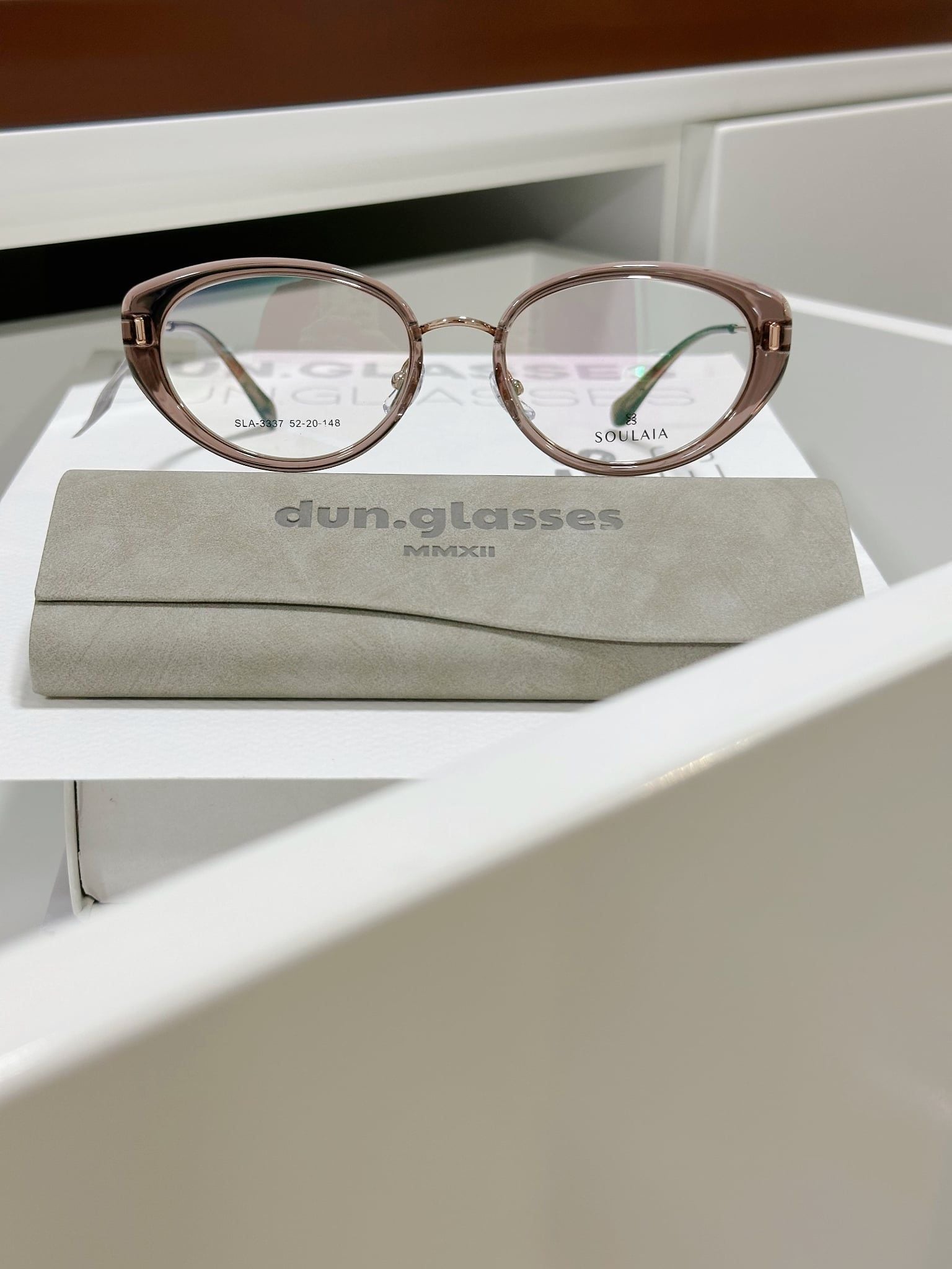  Kính mắt mèo G4218 